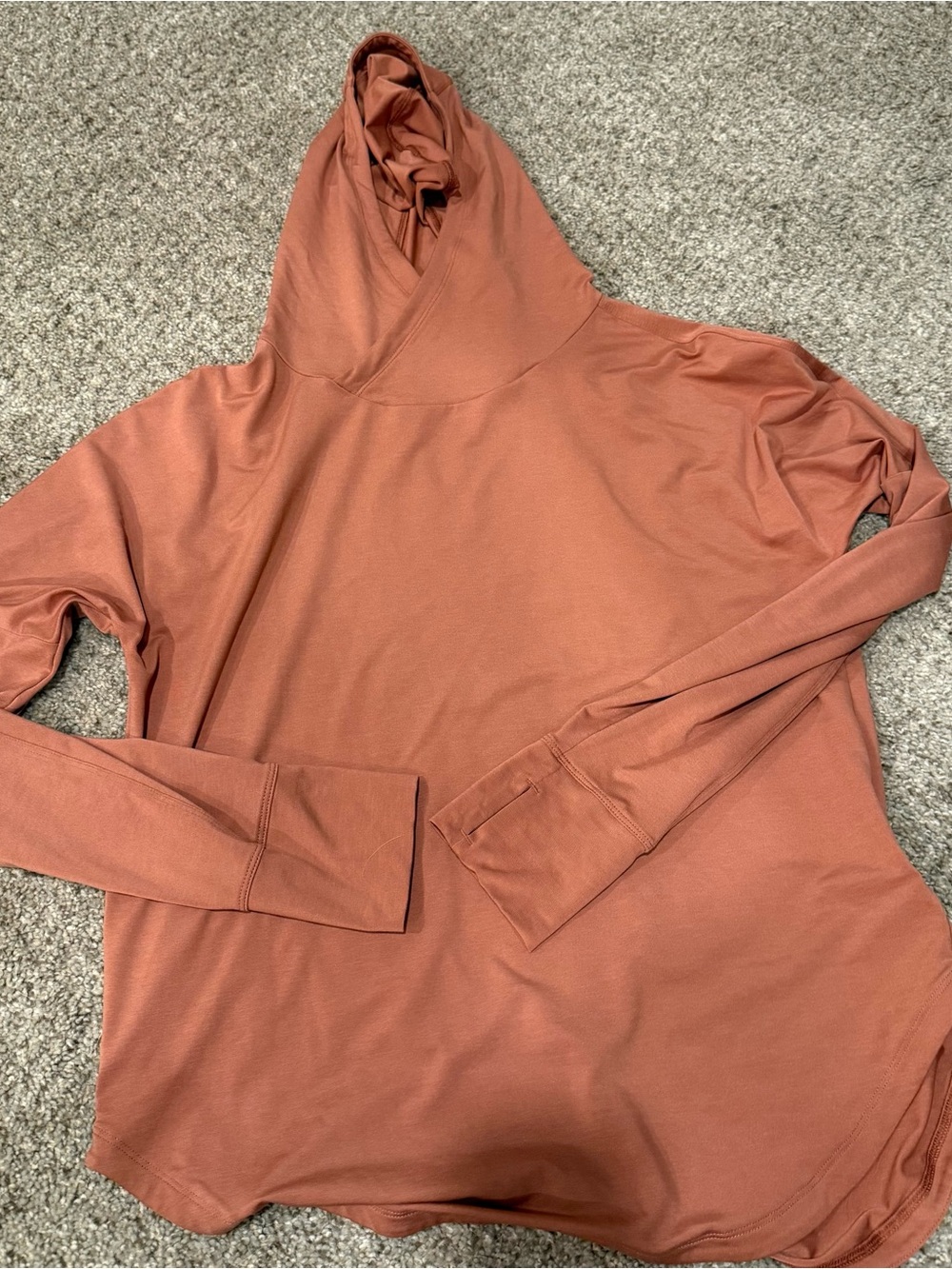 REI Sun Hoodie